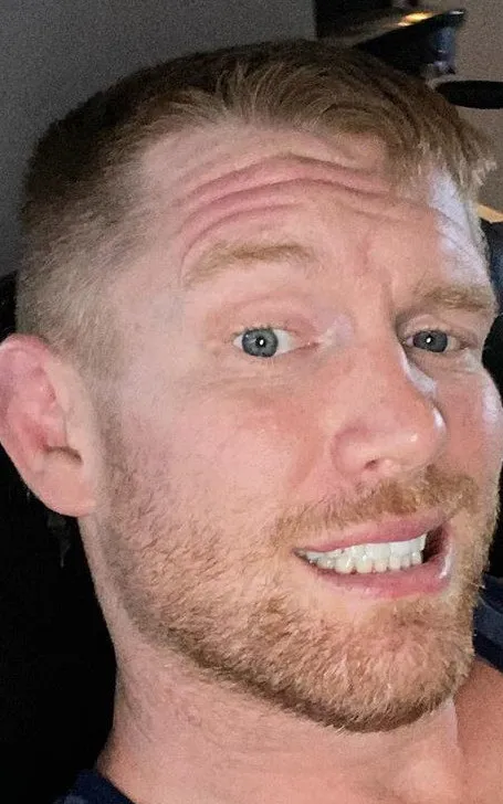 Sam Alvey