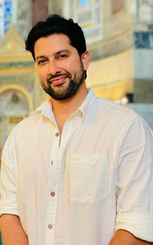 Aftab Shivdasani