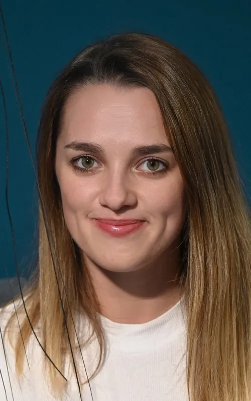 Jana Mudráková