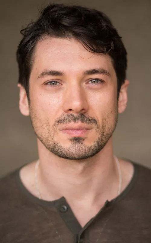 Mitya Savelau