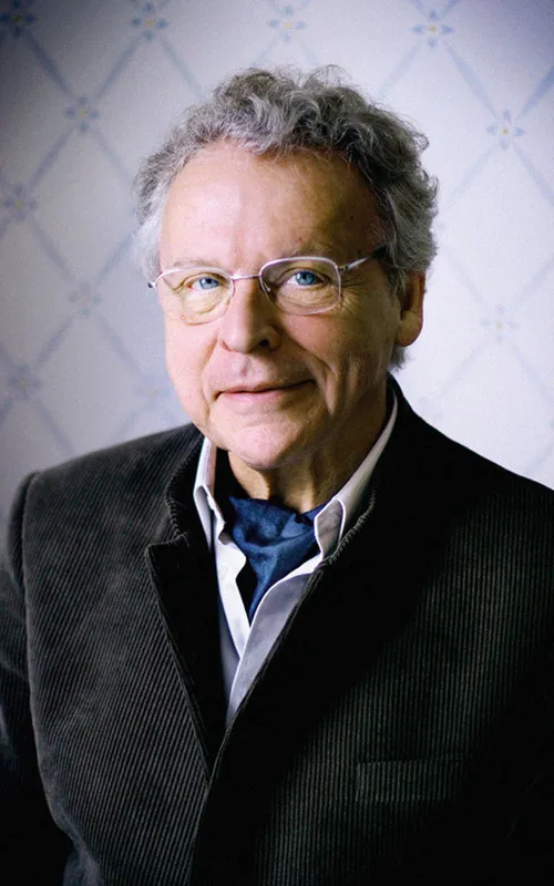 Herman Lindqvist