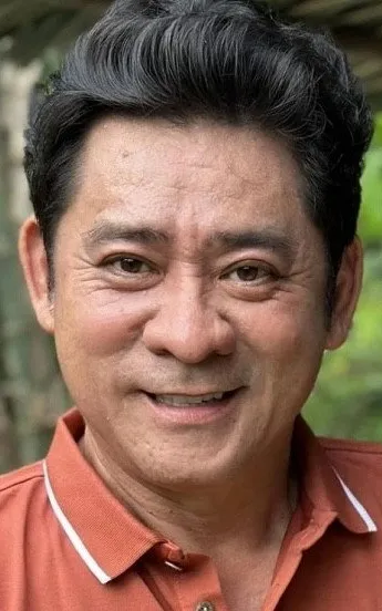 Huỳnh Anh Tuấn