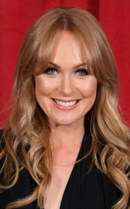Michelle Hardwick