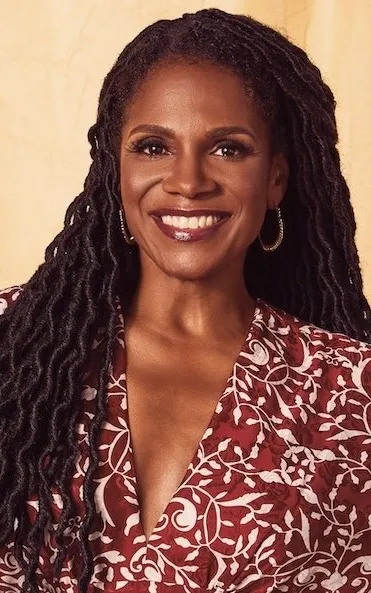 Audra McDonald