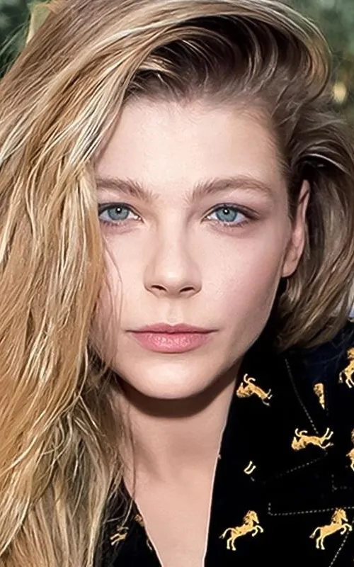 Анастасия Пустовит