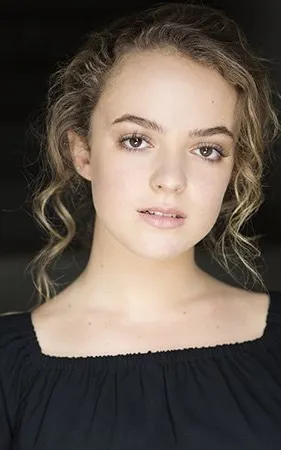 Lucinda Armstrong Hall