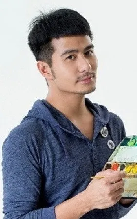 Kuo Yen-Fu