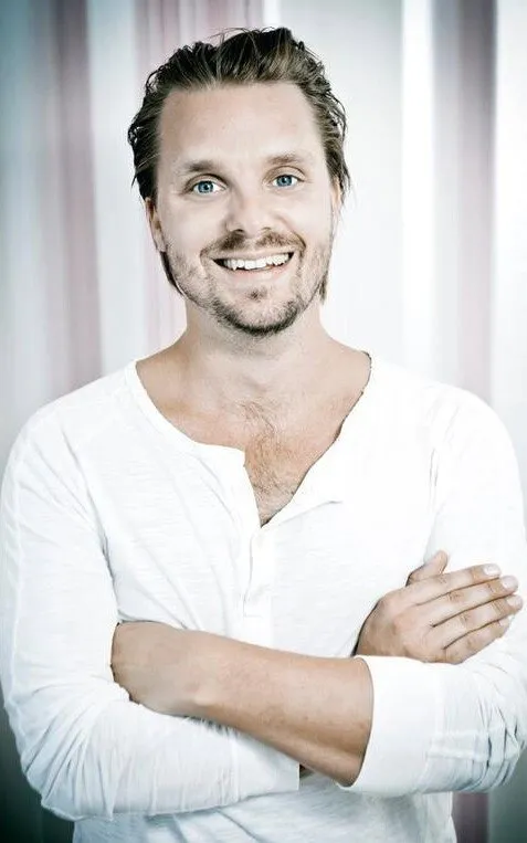 Kristoffer Hellström