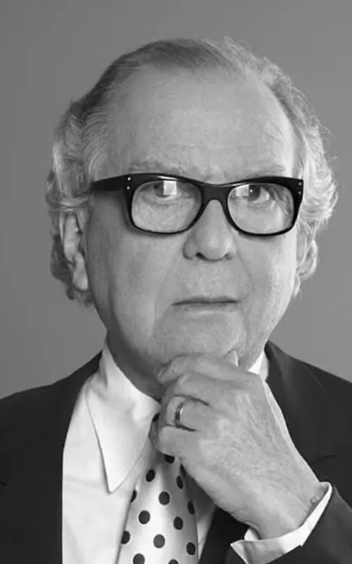 Washington Olivetto