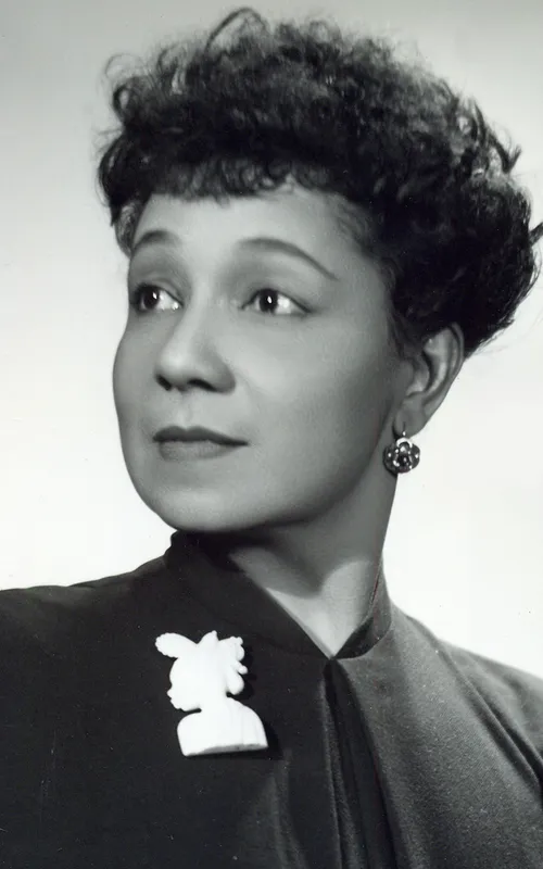 Etta Moten