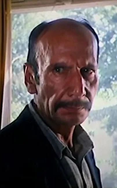 Abdulhay Shermuhamedov