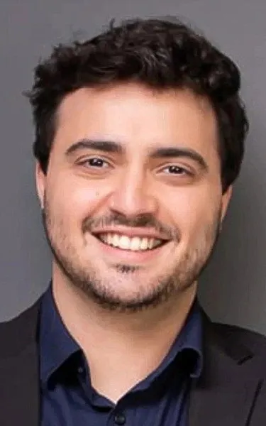 Caio Magalhães