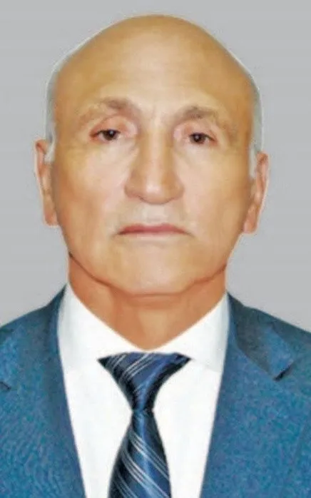 Marahim Farzalibeyov