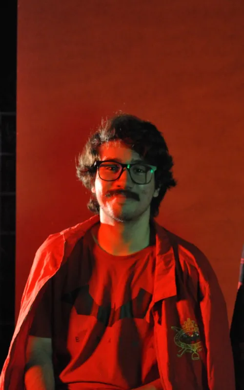 Luiz Felipe de Souza