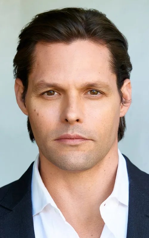 Justin Bruening