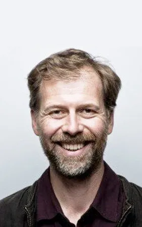 Tim Machin