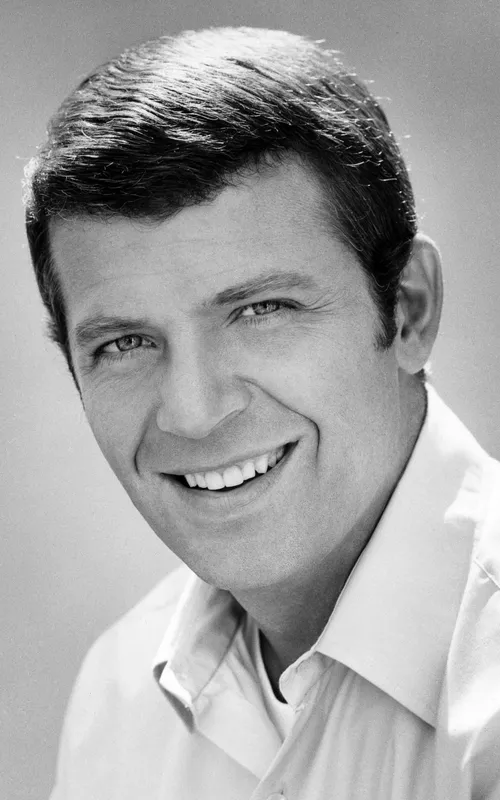 Robert Reed