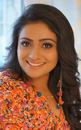 Meera Vasudevan