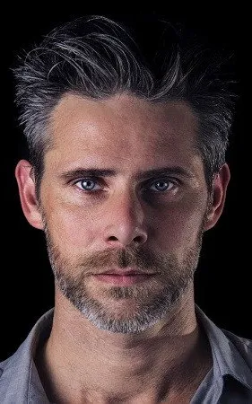 Benjamin Kraatz