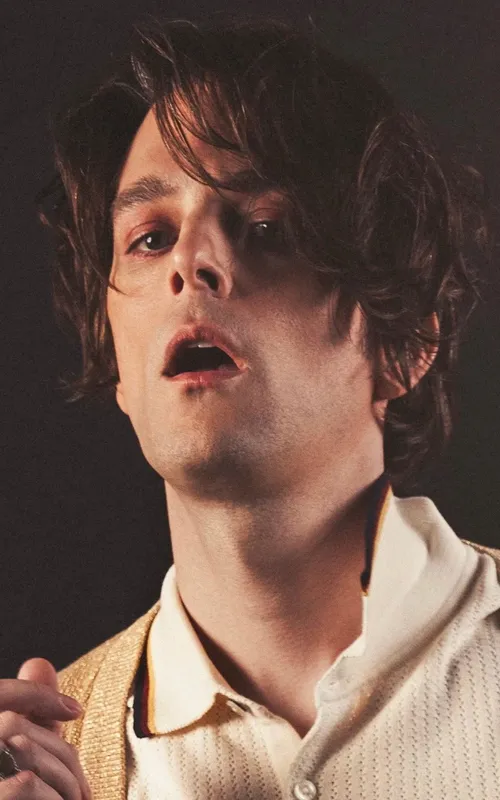Dallon Weekes