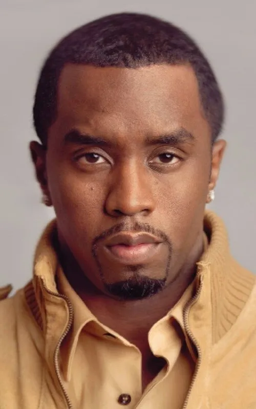 Sean Combs