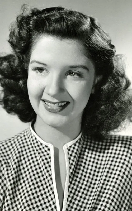 Peggy Ryan