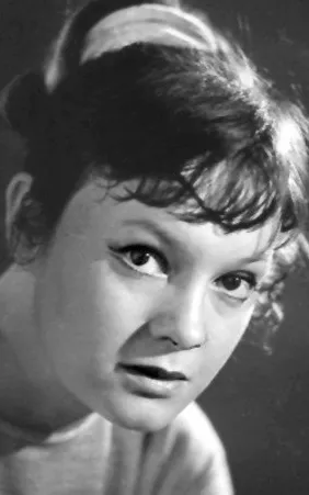 Svetlana Loshchinina