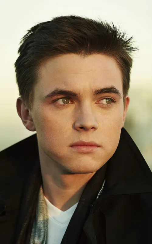 Jesse McCartney