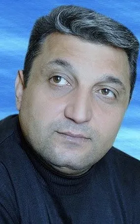 Rauf Aghakishiyev