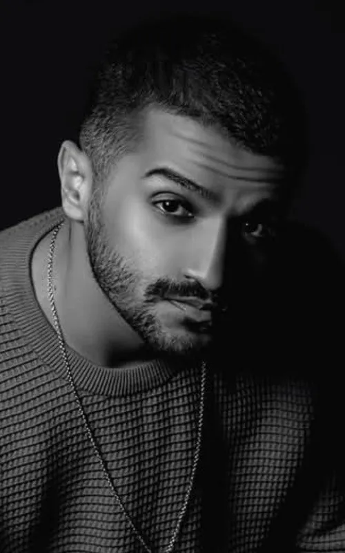 Abdulrahman Al-Fahad