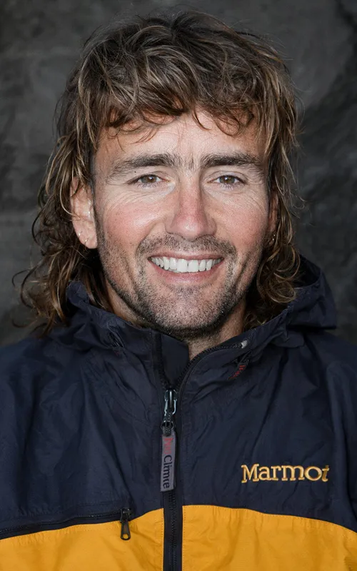 Iñaki Ochoa de Olza