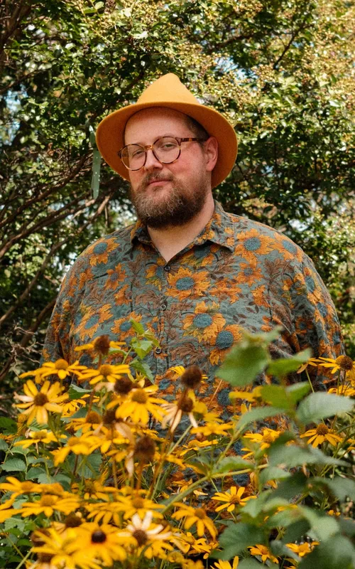 Dan Deacon