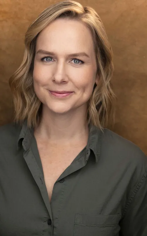 Margaret Rose Champagne