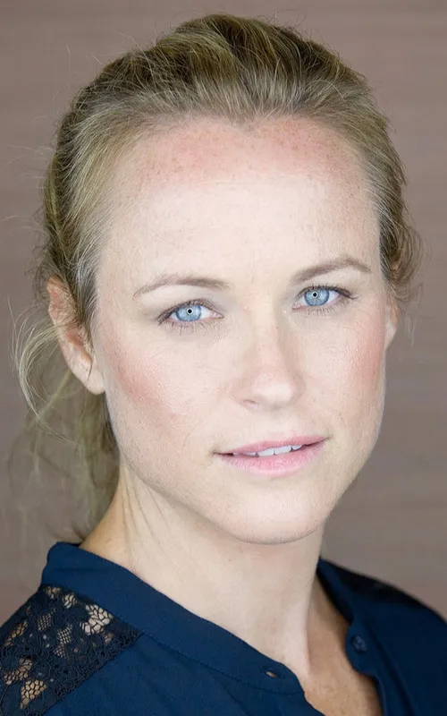 Emily Tynan McDaniel