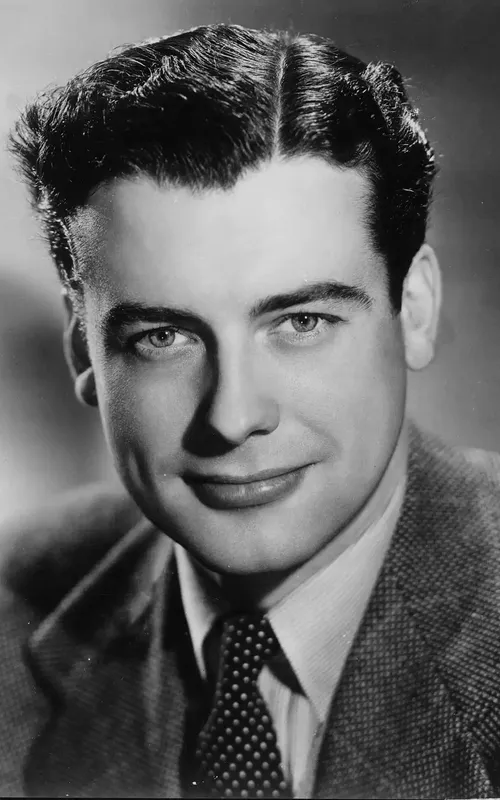 Richard Greene