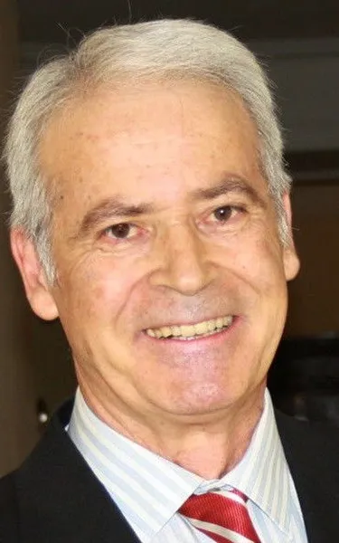 José Luis Baringo