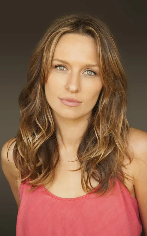 Michaela McManus