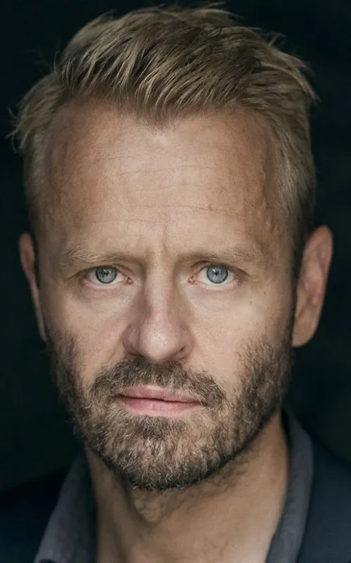 Peder Thomas Pedersen