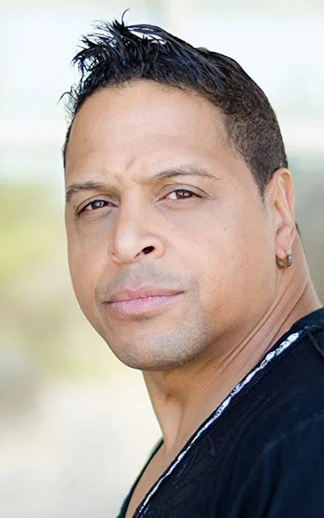 Christopher Lee Clements