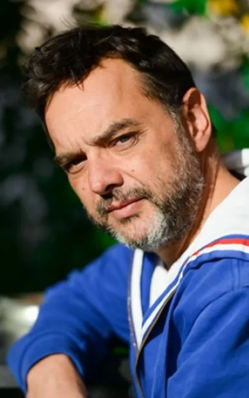 Sylvain Bolle-Reddat