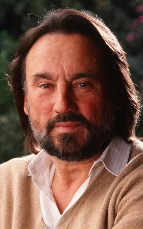 Vilmos Zsigmond