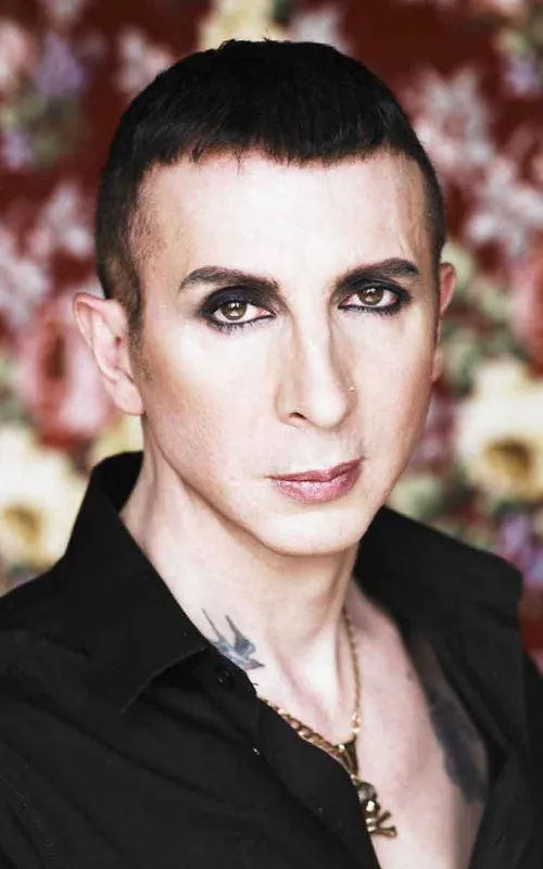 Marc Almond