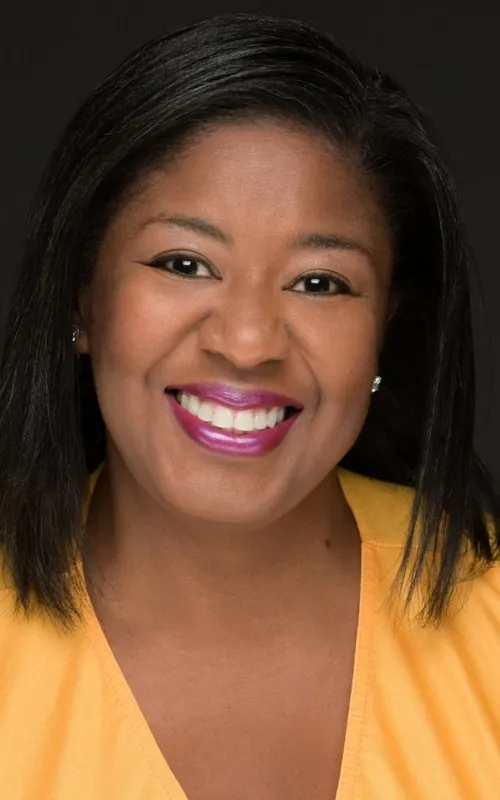 Natasha Yvette Williams