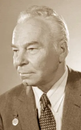 Boris Kudryavtsev