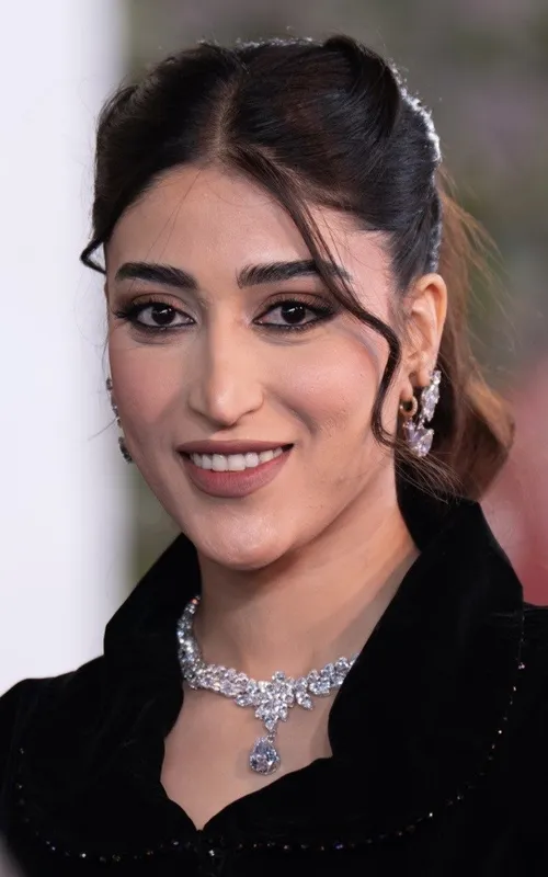 Saraa Al-Otaibi