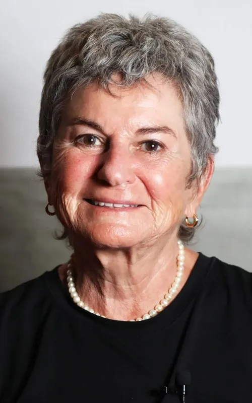 Raffaella De Laurentiis