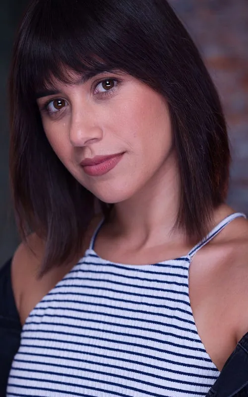 Gabriela Bañuelos