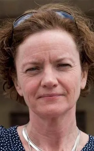 Thérèse Brunnander