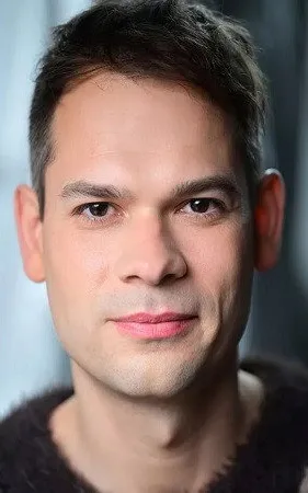 Robin Berenz