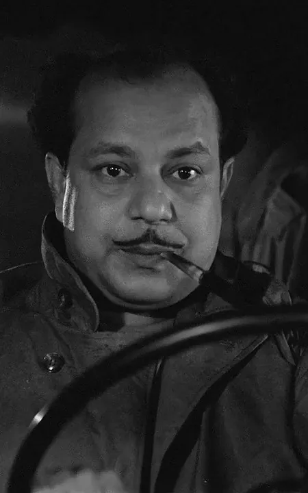 Haradhan Bandyopadhyay